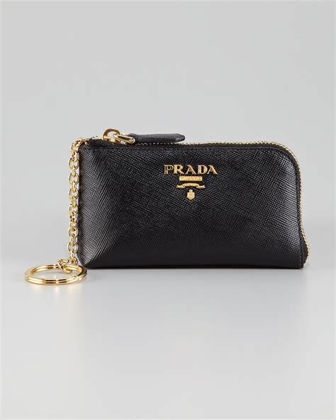 prada key pouch price